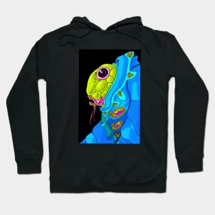 Sheel'gredival of the Deep Keep Hoodie